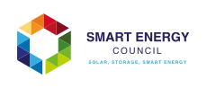 Accreditation: Smart Energy Council logo