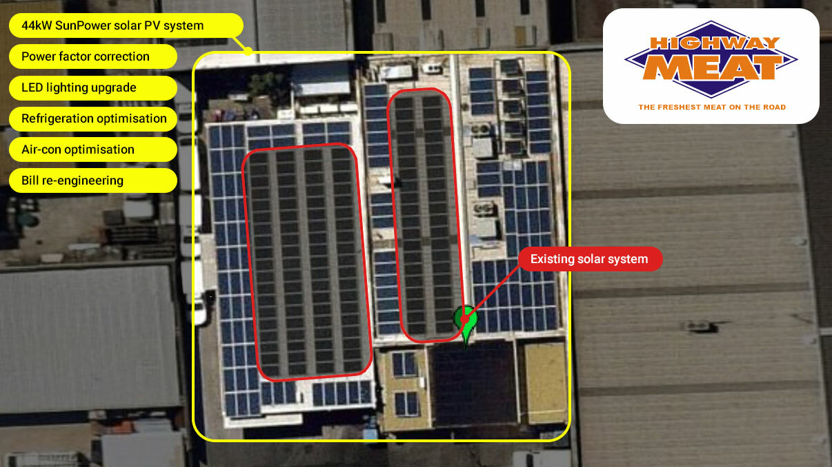 Case Study: Highway Meats - Torrensville
