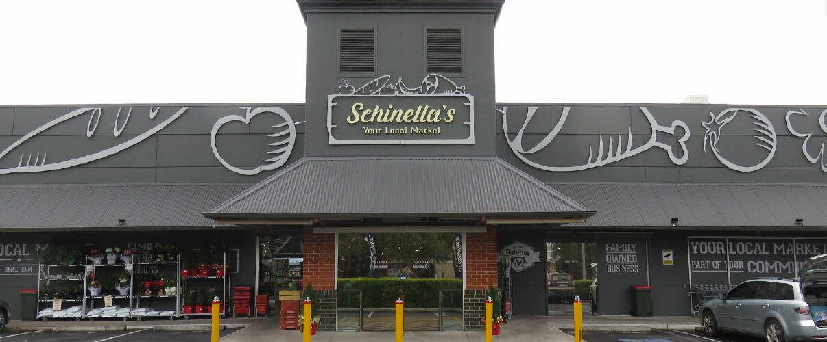 Case Study: Schinella’s - Prospect